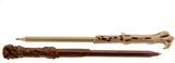 Harry Potter and Lord Voldemort’s Wands Pen and Pencil Set