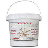 Kunduchi Devil's Claw 500g Tub