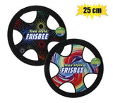 Frisbee fabric 25cm