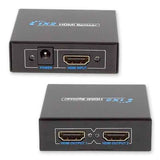 1 to 2 HDMI Splitter Adapter