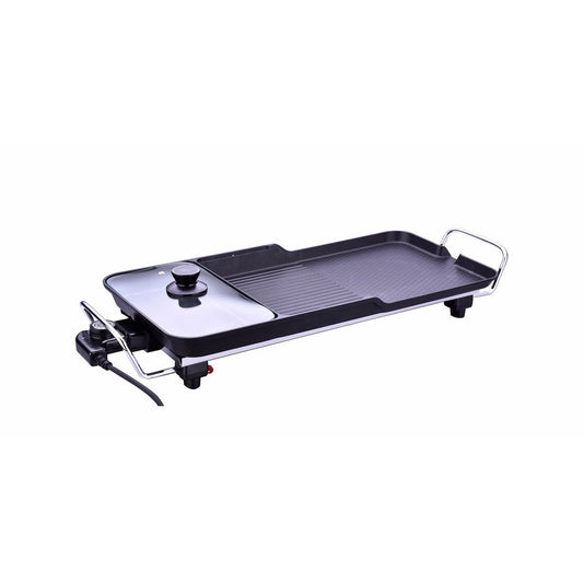 Sunbeam Electric Multi Grill - 680MM  SEMG-680