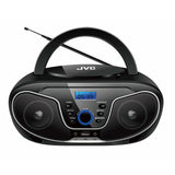 JVC Bluetooth Radio CD Player