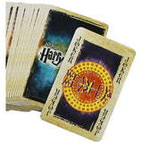 Harry Potter Superior Quality Playing Cards
