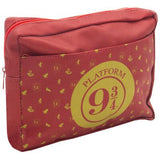 Harry Potter 9 3/4 Multi-Pocket Pencil Case
