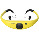 Tayogo IPX8 Waterproof MP3 Player Sport Headset