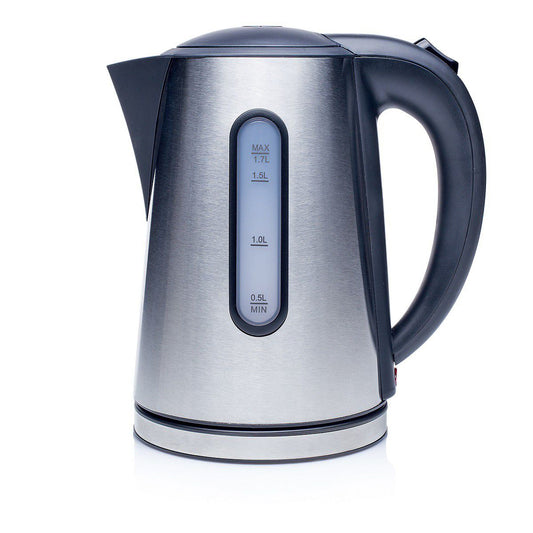 Sunbeam Matt Stainless Steel Cordless Kettle