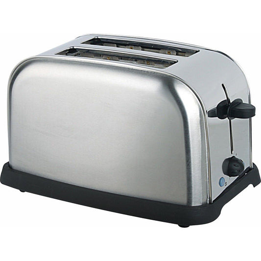 Sunbeam 2 Slice Stainless Steel Toaster  SCCT-200