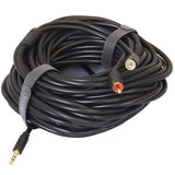 Parrot 3.5mm Audio Jack to Two Male RCA Cable - 20m CL4020A