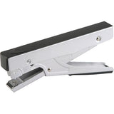 Parrot Stapler Plier - Silver 50 Pages | 23, 24, 26/6, 8 Staples ST2079M