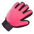 Crufts Grooming and Deshedding Glove