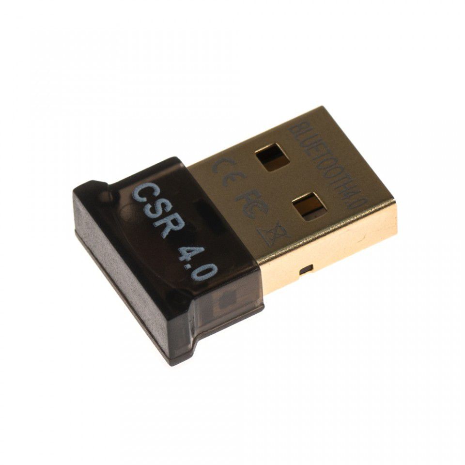 Mecer Bluetooth USB Dongle 4.0