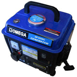 Omega Generator Petrol 950DC