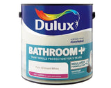 Dulux Soft Sheen Bathroom Paint - 2.5L