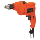 Black & Decker 550W Variable Speed Hammer Drill - 13mm