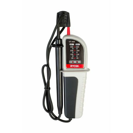 Ryobi AC/DC voltage tester VT-400