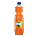 Fanta - Orange 1L