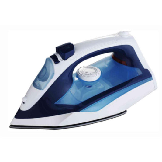 Sunbeam Steam Spray Surge Iron - Blue  SSS-300C