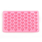 Hubbe Mini Heart Silicone Mould