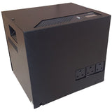 Mecer Inverter 1200VA/720W - With Portable Metal Casing (Excl Battery)