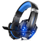 Kotion Each Pro Gaming Headset - Blue/Black  G9000