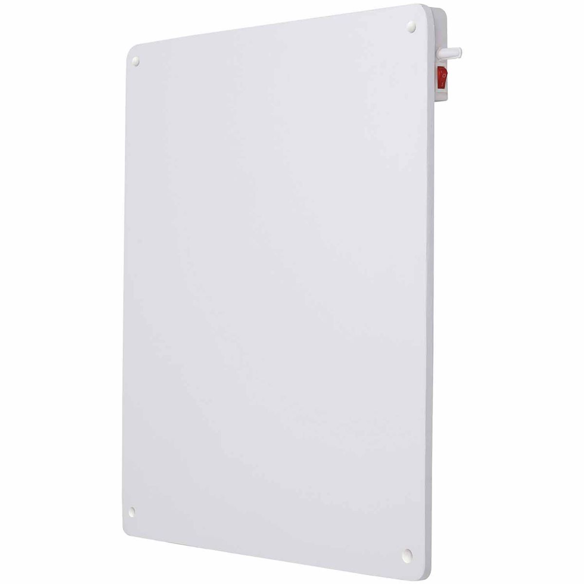 Goldair 425WElectric Wall Panel Heater - White GPH-600