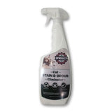 SP Stain & Odour Remover 500ml CAT Trigger SP92129