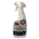 SP Stain & Odour Remover 750ml DOG Trigger SP92126