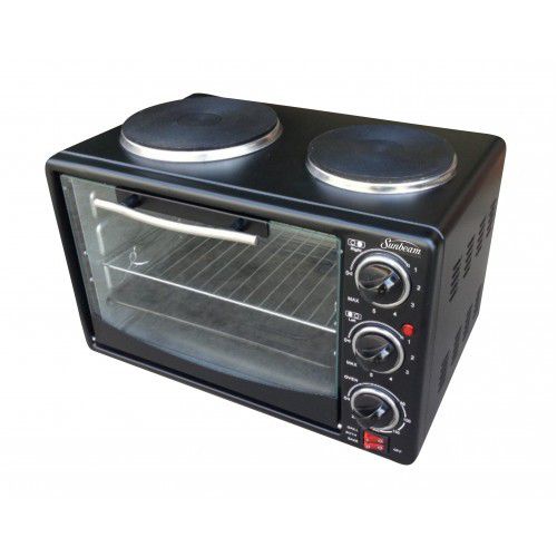 Sunbeam 20L Compact Oven SCO-200