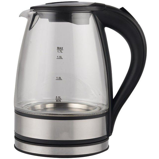 Sunbeam Designer Glass Kettle SDGK-170A