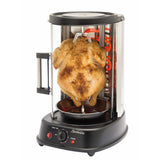 Sunbeam Vertical Rotisserie  SDR-1520