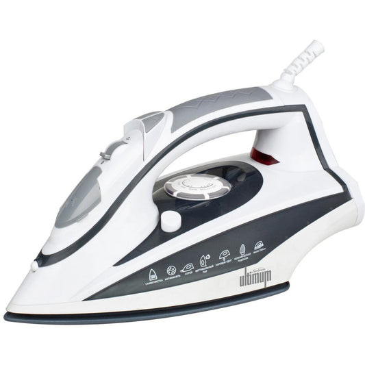 Sunbeam Steam Spray Surge Iron - Blue  SUSS-2200