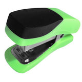 Parrot: Single Mini Green Plastic Stapler ST3051G