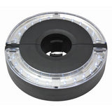 Eurolux LED UFO parasol light H42