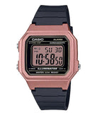 Casio Standard Collection Men's W-217HM-5AVDF Watch