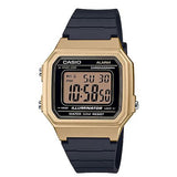 Casio Standard Collection Men's W-217HM-9AVDF Watch