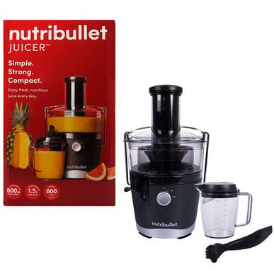 Nutribullet Blender Nutribullet 800 Watt Juicer Nutribullet Juicer