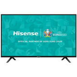 Hisense LED HDMI TV of UEFA Euro 2020 40 inch