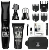 Wahl Peaky Blinders 7-in-1 Multigrooming Gift Set