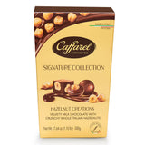 Caffarel Hazelnut Creations
