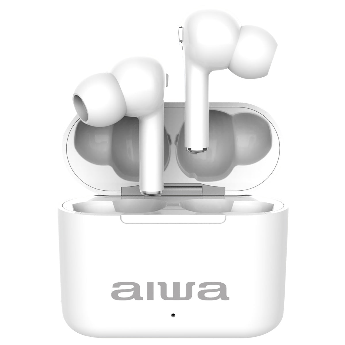 Aiwa TWS BT Ear Buds White ATWS-32W