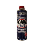 Newden Powa Fluid 500ml