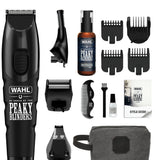 Wahl Peaky Blinders 8 in 1 Lithium Multigroomer Gift Set