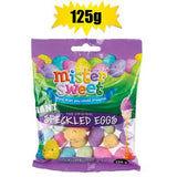 Speckled Eggs 125g