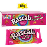 Mister Sweet Rascals 50g