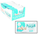 Sweet snack Biggi popcorn Light salt 100g