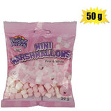 Flavour Factory Mini Marshmallows 50g