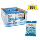 Sweet mint soft-mints icemint 60g