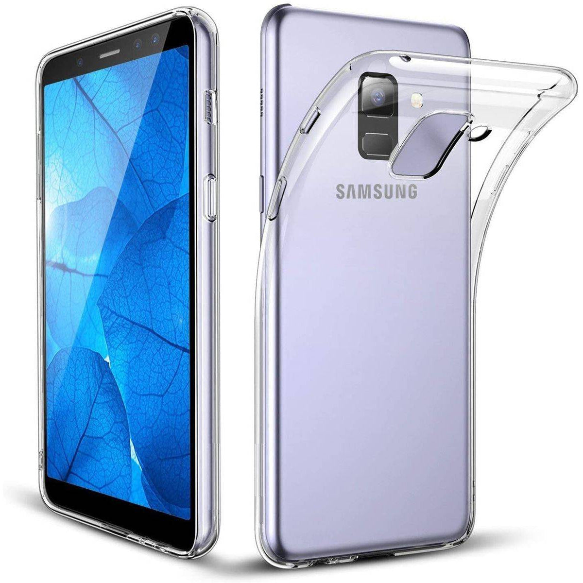 Atouchbo Samsung TPU Gel Cover