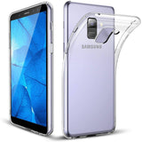Atouchbo Samsung TPU Gel Cover