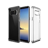 Atouchbo Samsung TPU Gel Cover